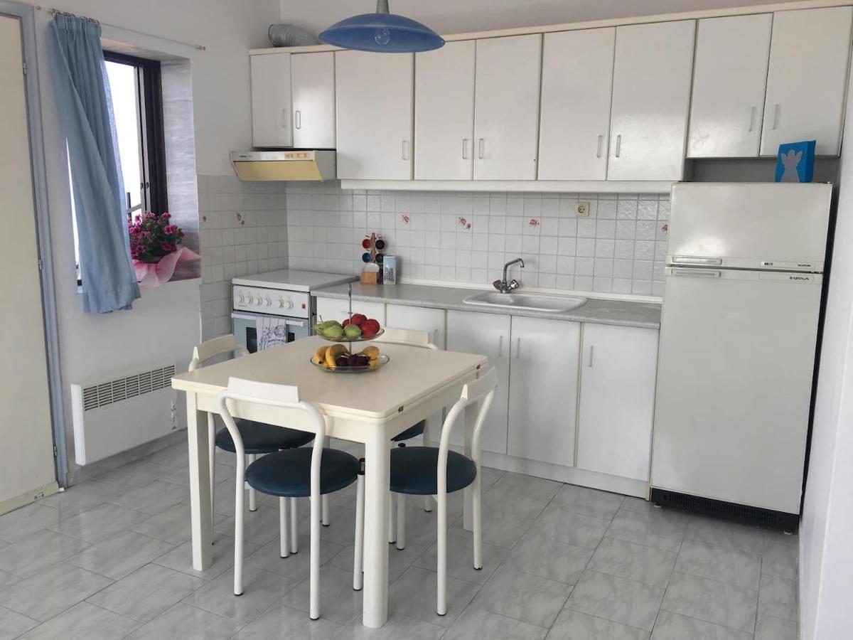 Seabreeze-Family Home Polychrono Luaran gambar