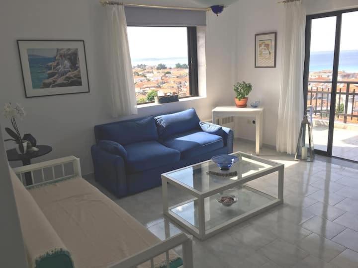 Seabreeze-Family Home Polychrono Luaran gambar
