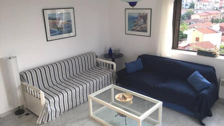 Seabreeze-Family Home Polychrono Luaran gambar