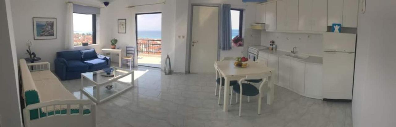 Seabreeze-Family Home Polychrono Luaran gambar