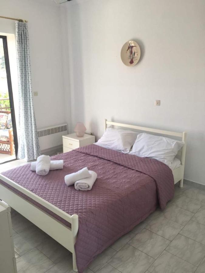 Seabreeze-Family Home Polychrono Luaran gambar